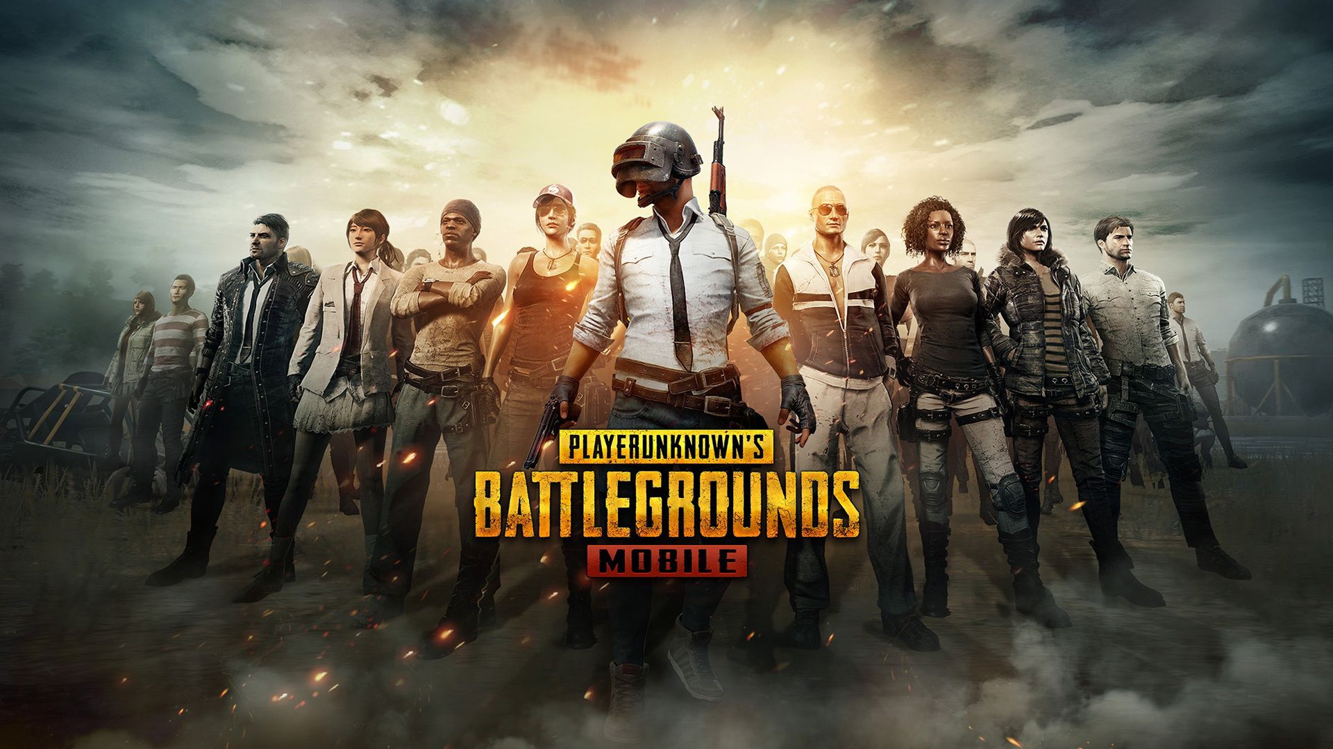 PUBG Mobile Hediye Kodları 2026