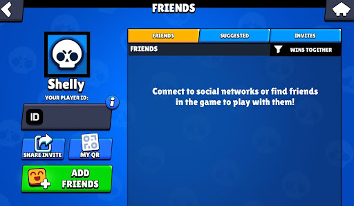 Brawl Stars'ta Arkadaş Nasıl Eklenir? Brawl Stars'ta Arkadaş Nasıl Eklenir?