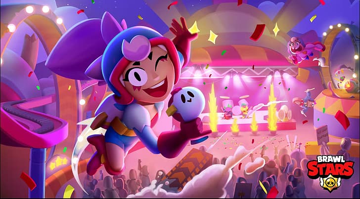 Brawl Stars'ta Arkadaş Nasıl Eklenir?