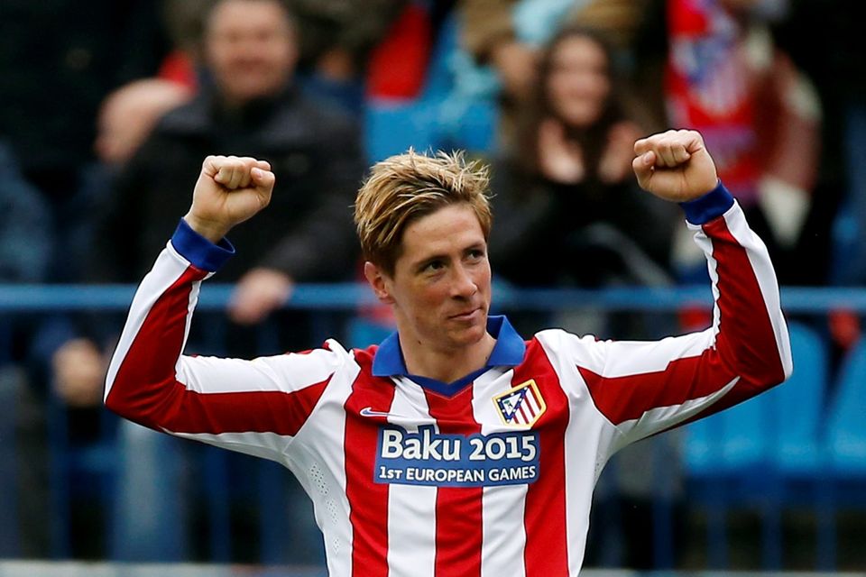 Fernando Torres'e neden El Nino deniyor?