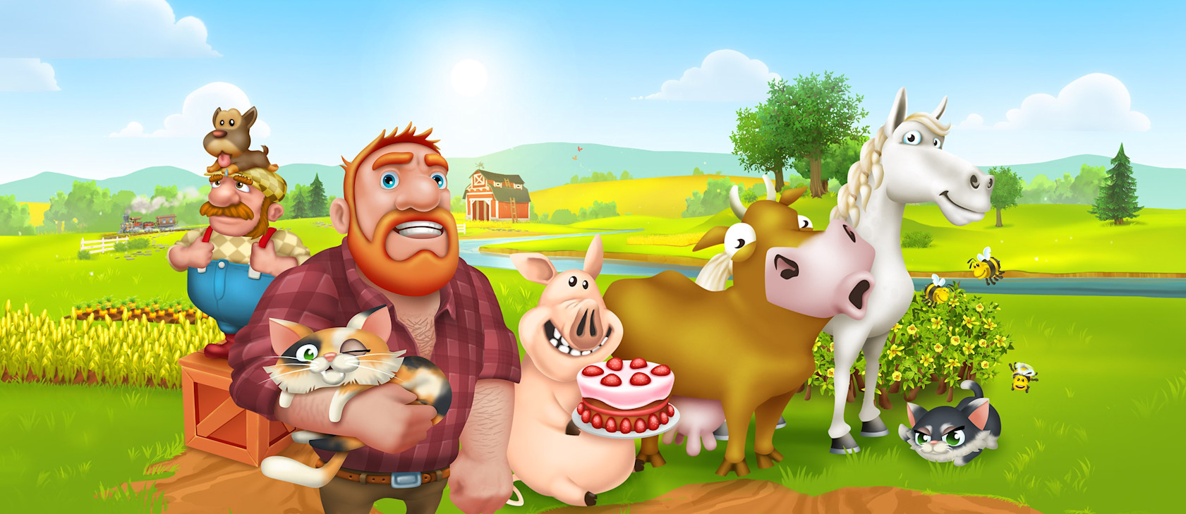 Hay Day Ücretsiz Hediye Linkleri 2026