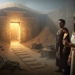 Kleopatra’nın Mezarı Nerede ve Bulundu Mu?