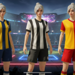 PUBG Mobile Futbol Forması Nasıl Alınır? (Bedava Yöntem)